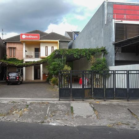 Reddoorz Syariah Near Pakuwon Mall Jogja Kejayan Eksteriør bilde