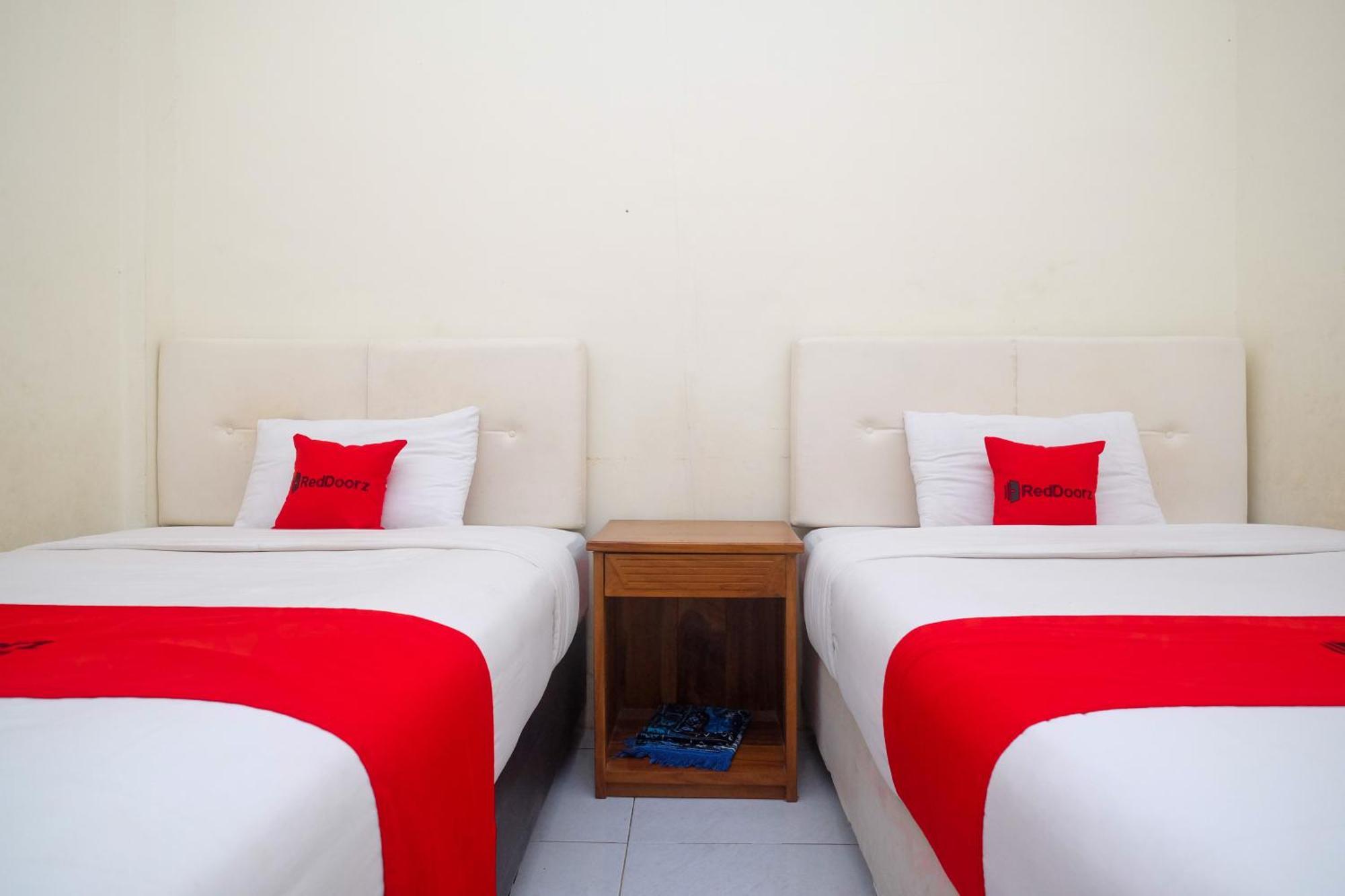Reddoorz Syariah Near Pakuwon Mall Jogja Kejayan Eksteriør bilde