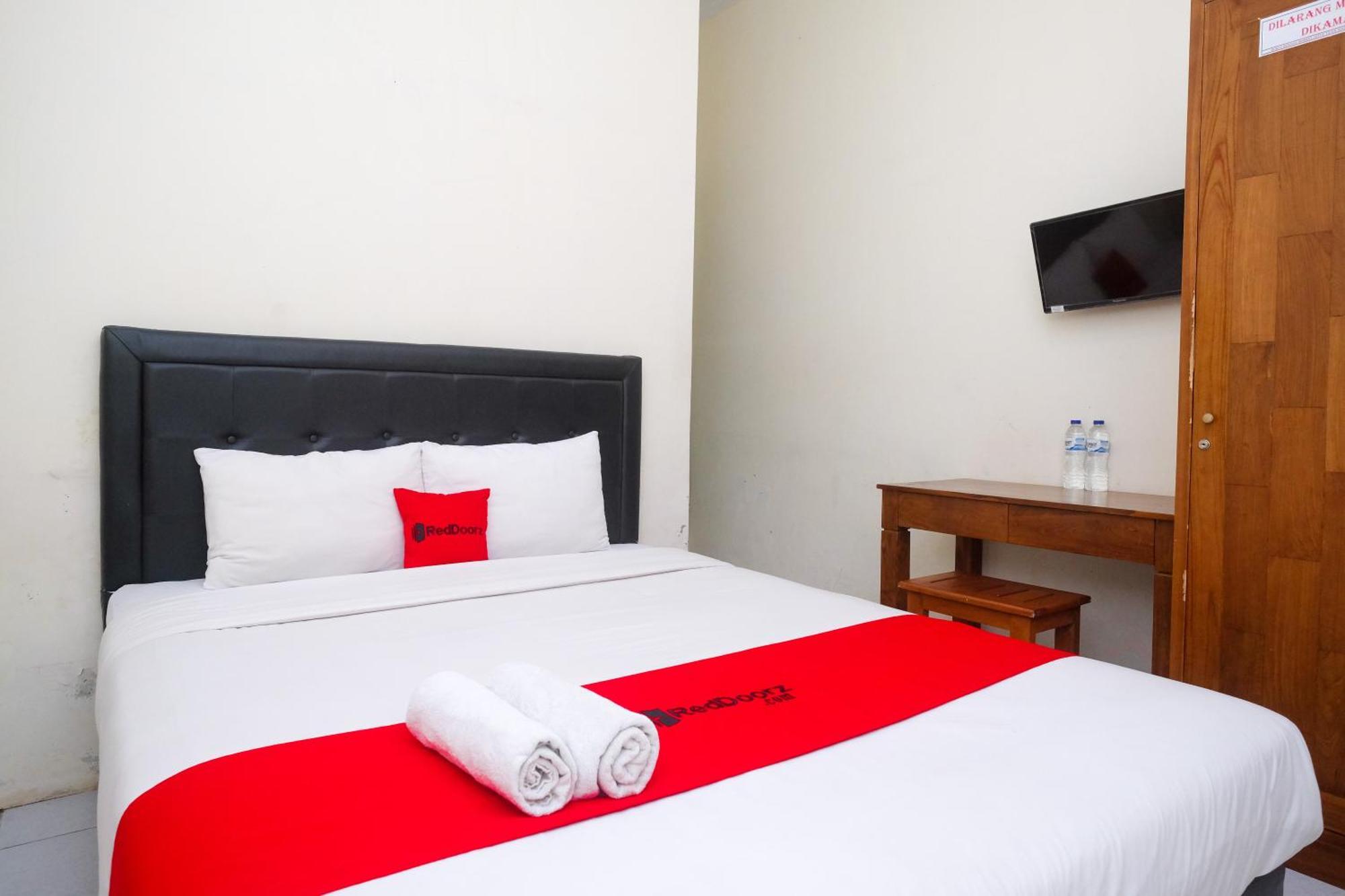Reddoorz Syariah Near Pakuwon Mall Jogja Kejayan Eksteriør bilde