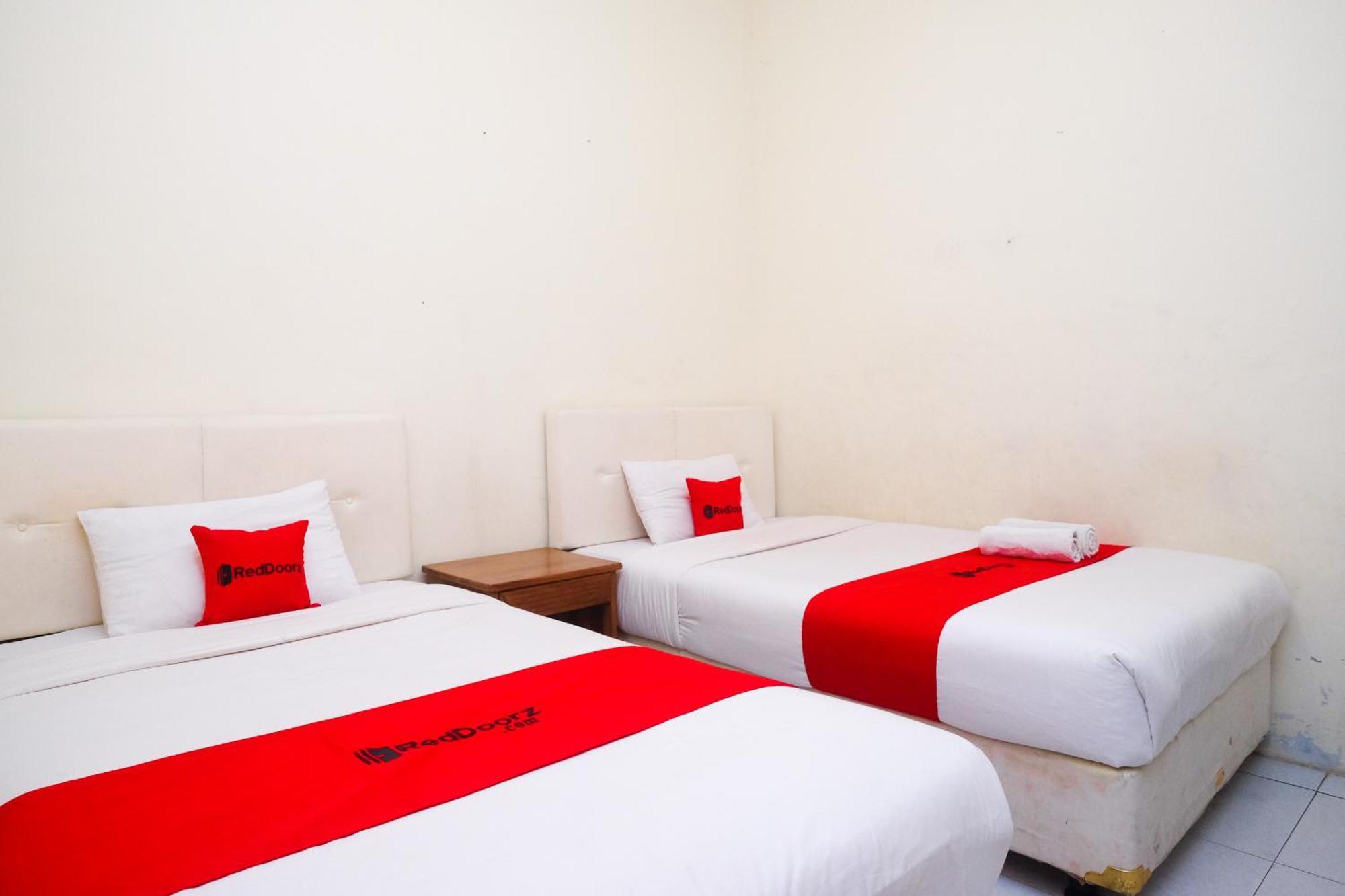 Reddoorz Syariah Near Pakuwon Mall Jogja Kejayan Eksteriør bilde