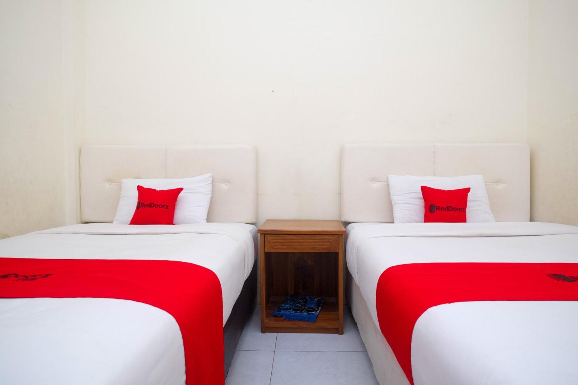 Reddoorz Syariah Near Pakuwon Mall Jogja Kejayan Eksteriør bilde