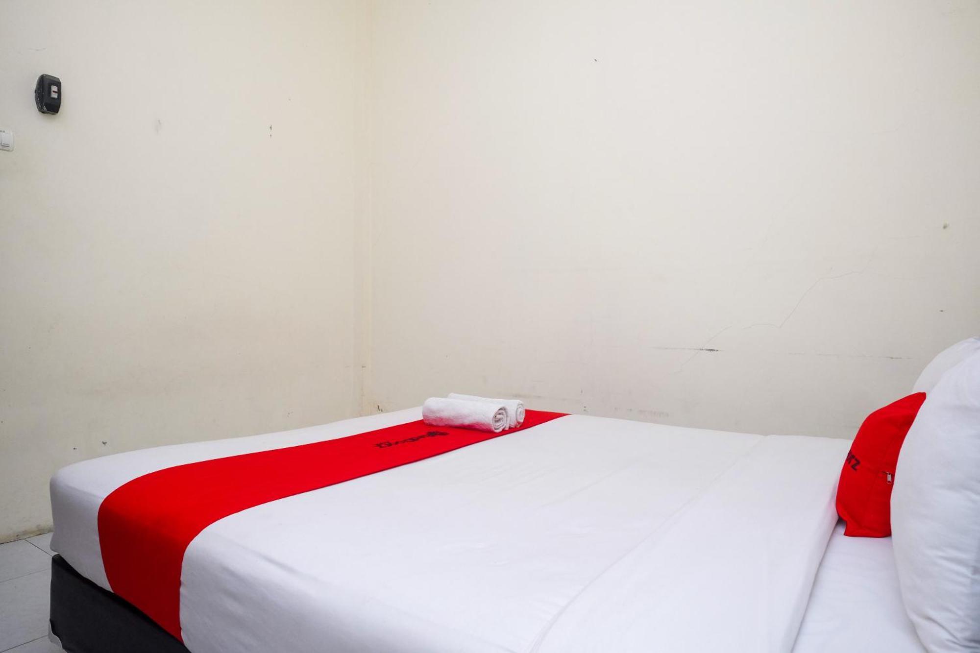 Reddoorz Syariah Near Pakuwon Mall Jogja Kejayan Eksteriør bilde