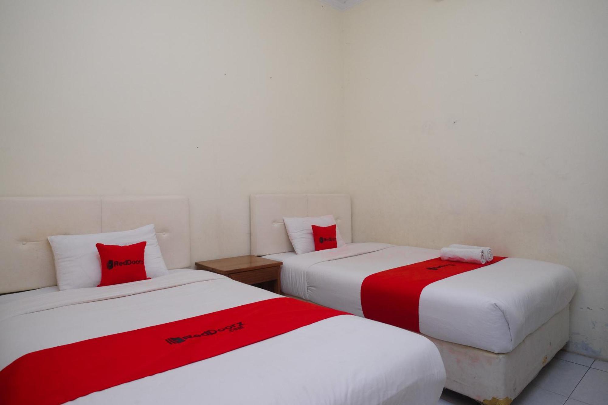 Reddoorz Syariah Near Pakuwon Mall Jogja Kejayan Eksteriør bilde