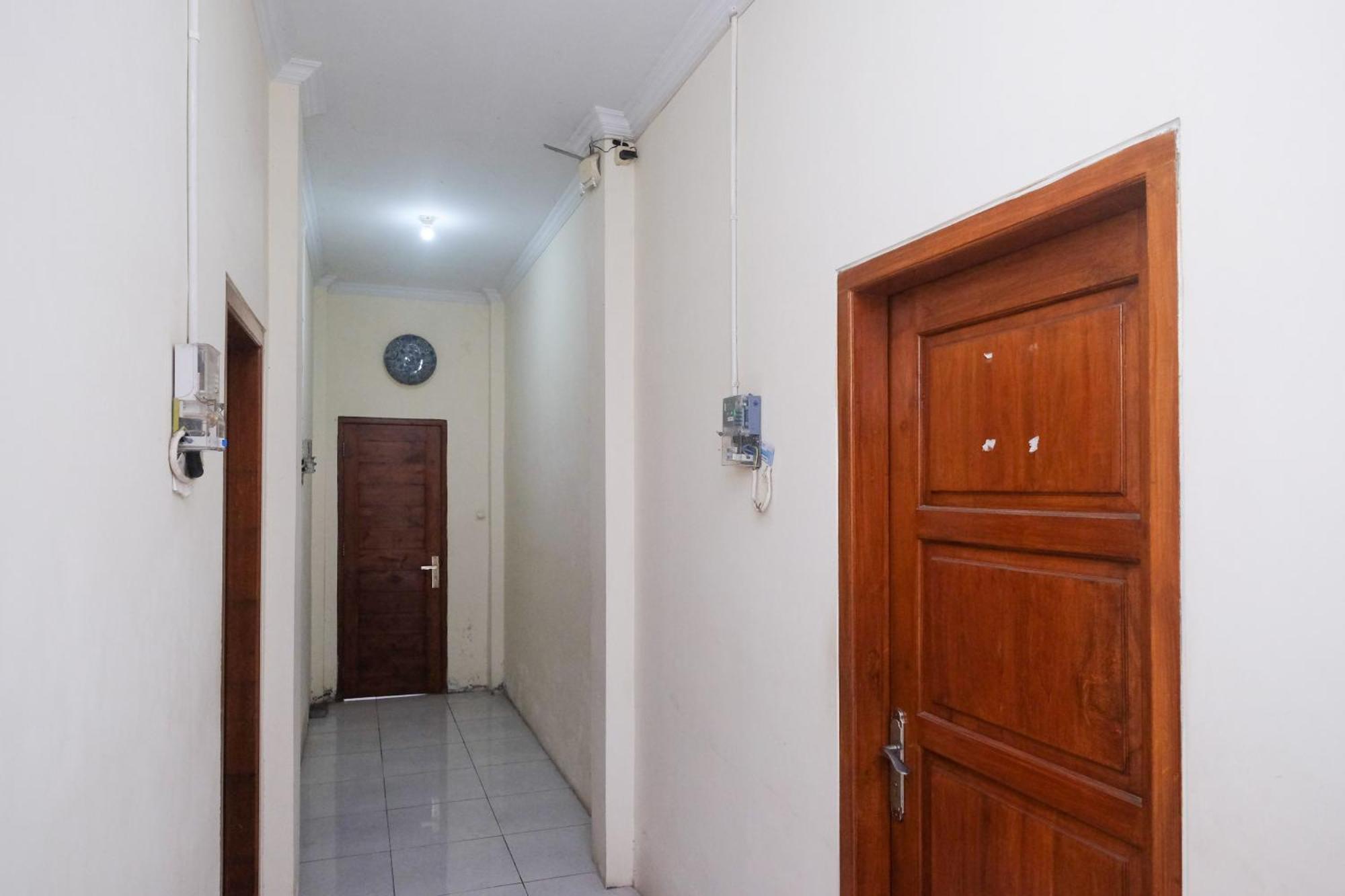 Reddoorz Syariah Near Pakuwon Mall Jogja Kejayan Eksteriør bilde