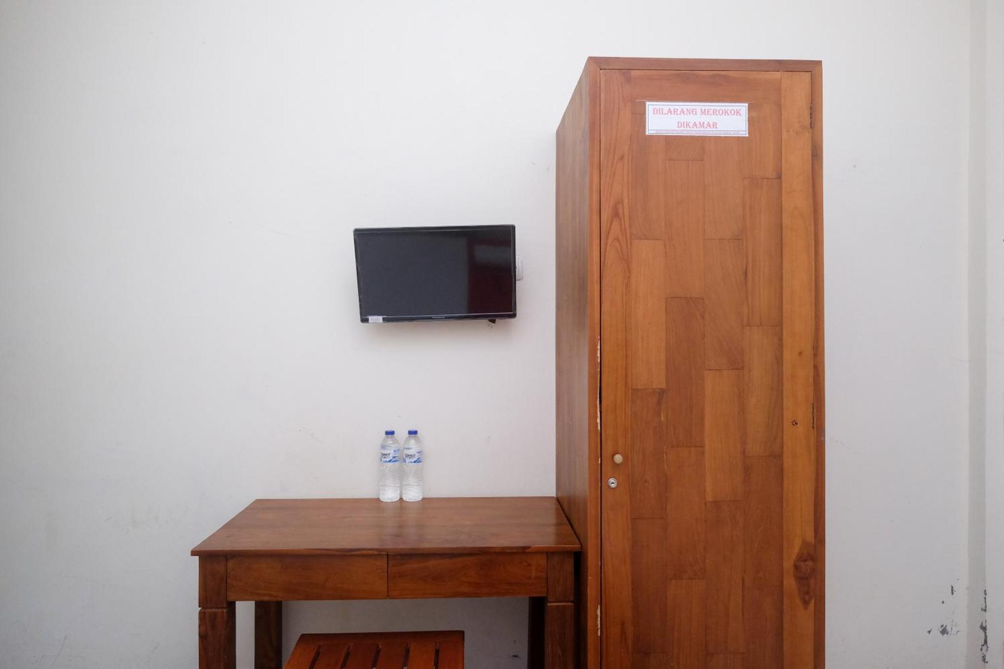 Reddoorz Syariah Near Pakuwon Mall Jogja Kejayan Eksteriør bilde