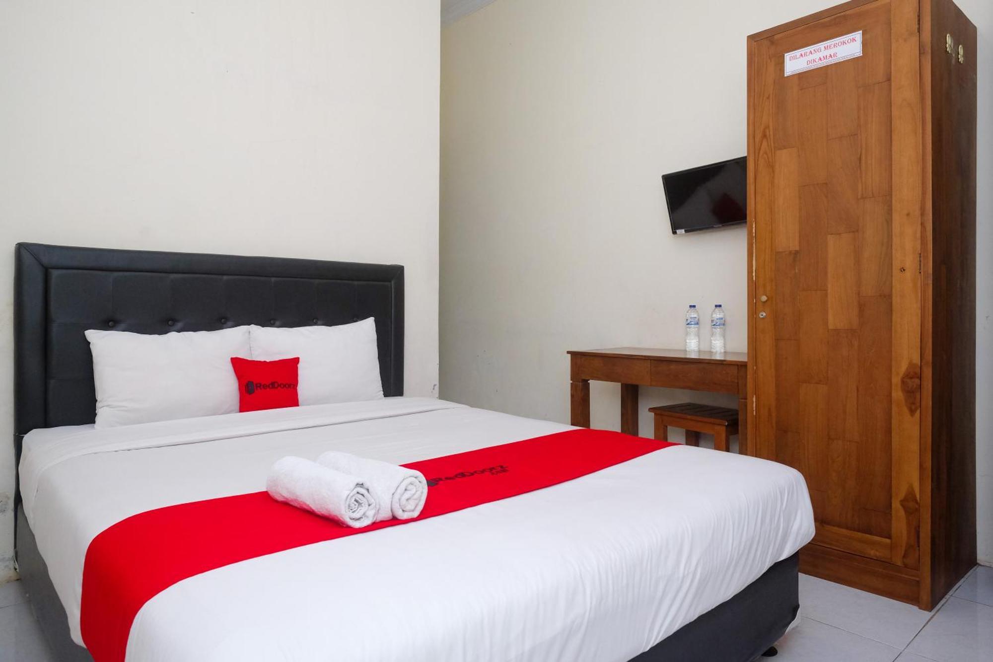 Reddoorz Syariah Near Pakuwon Mall Jogja Kejayan Eksteriør bilde
