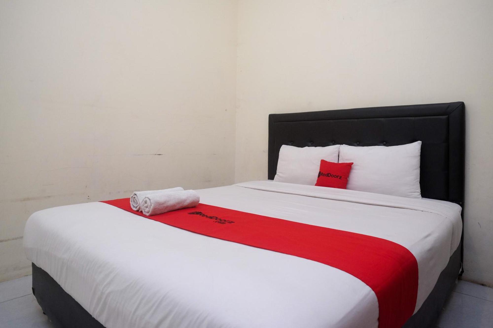 Reddoorz Syariah Near Pakuwon Mall Jogja Kejayan Eksteriør bilde