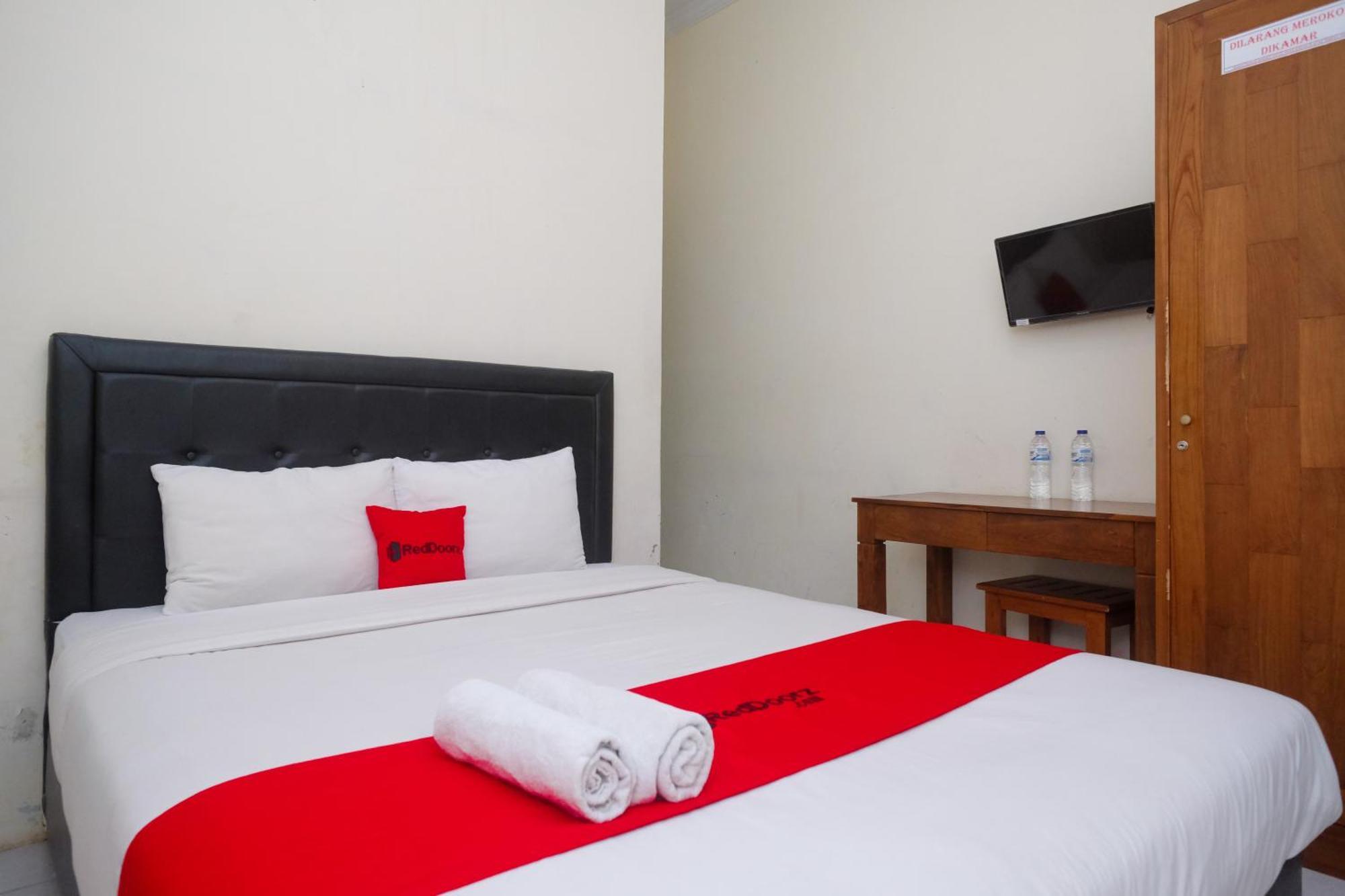 Reddoorz Syariah Near Pakuwon Mall Jogja Kejayan Eksteriør bilde