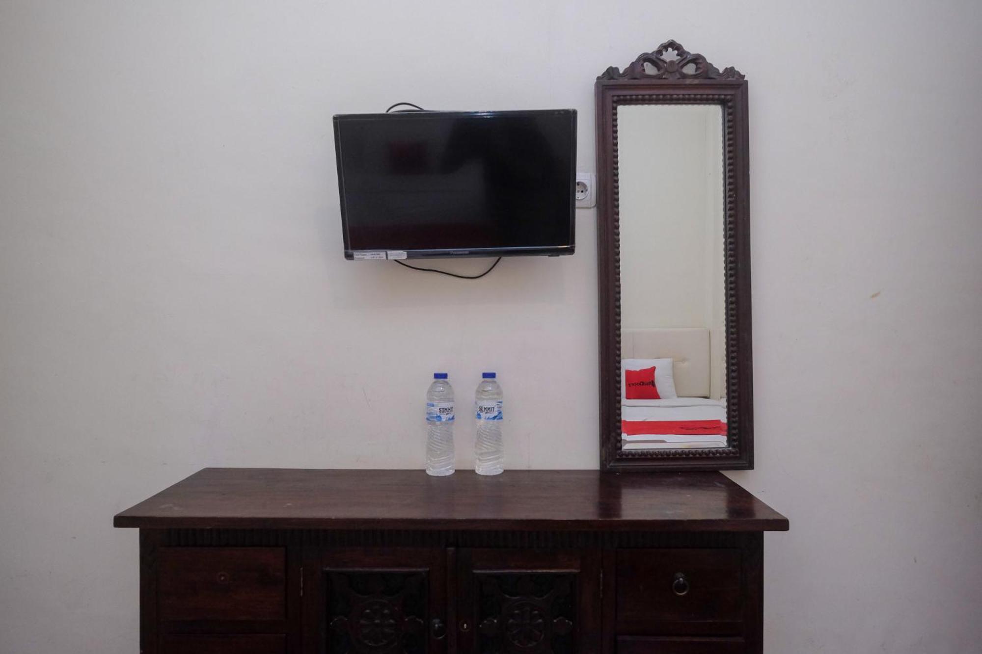 Reddoorz Syariah Near Pakuwon Mall Jogja Kejayan Eksteriør bilde